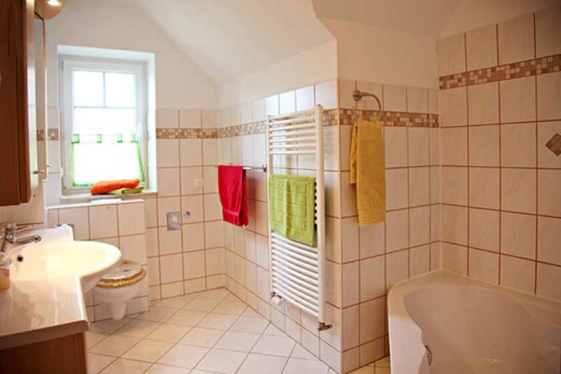 Fewo_S Alter Gutshof We15569 Sellin  Extérieur photo