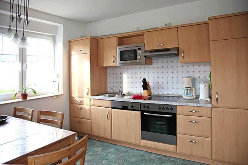 Fewo_S Alter Gutshof We15569 Sellin  Extérieur photo
