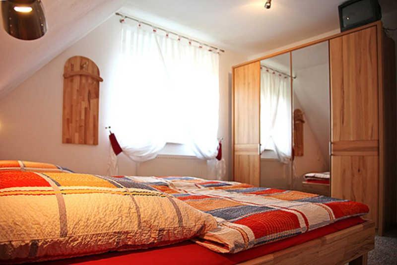 Fewo_S Alter Gutshof We15569 Sellin  Extérieur photo