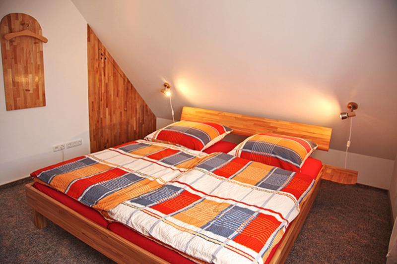 Fewo_S Alter Gutshof We15569 Sellin  Extérieur photo