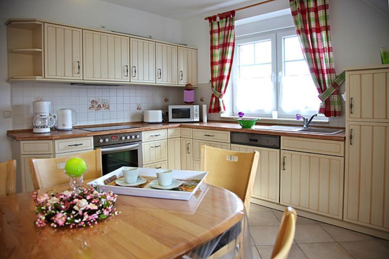 Fewo_S Alter Gutshof We15569 Sellin  Extérieur photo