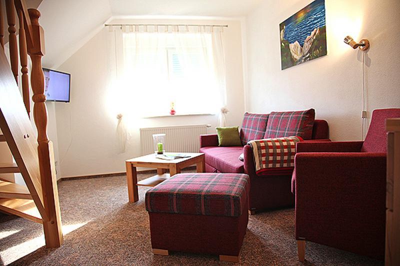 Fewo_S Alter Gutshof We15569 Sellin  Extérieur photo