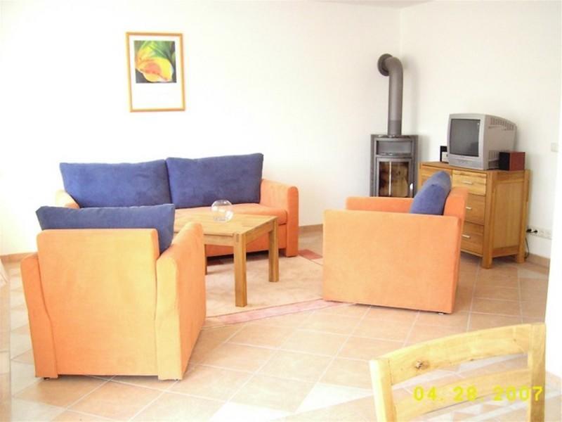 Fewo_S Alter Gutshof We15569 Sellin  Chambre photo