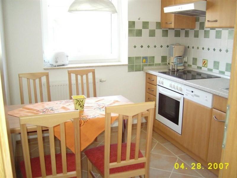 Fewo_S Alter Gutshof We15569 Sellin  Chambre photo