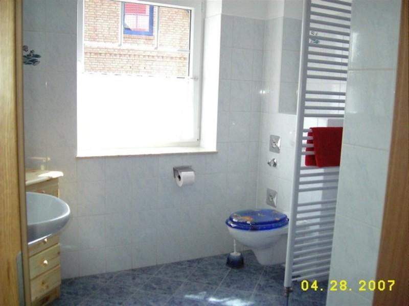 Fewo_S Alter Gutshof We15569 Sellin  Chambre photo