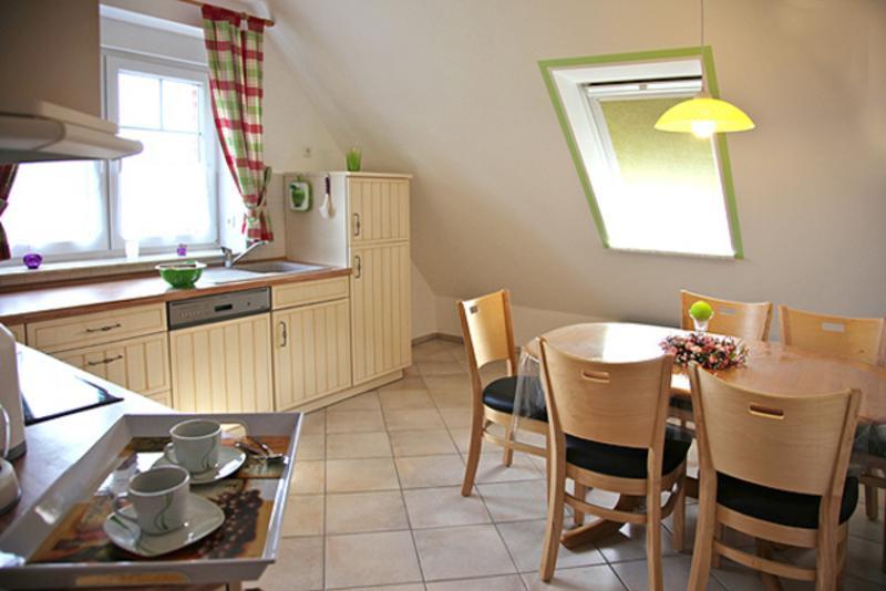Fewo_S Alter Gutshof We15569 Sellin  Chambre photo