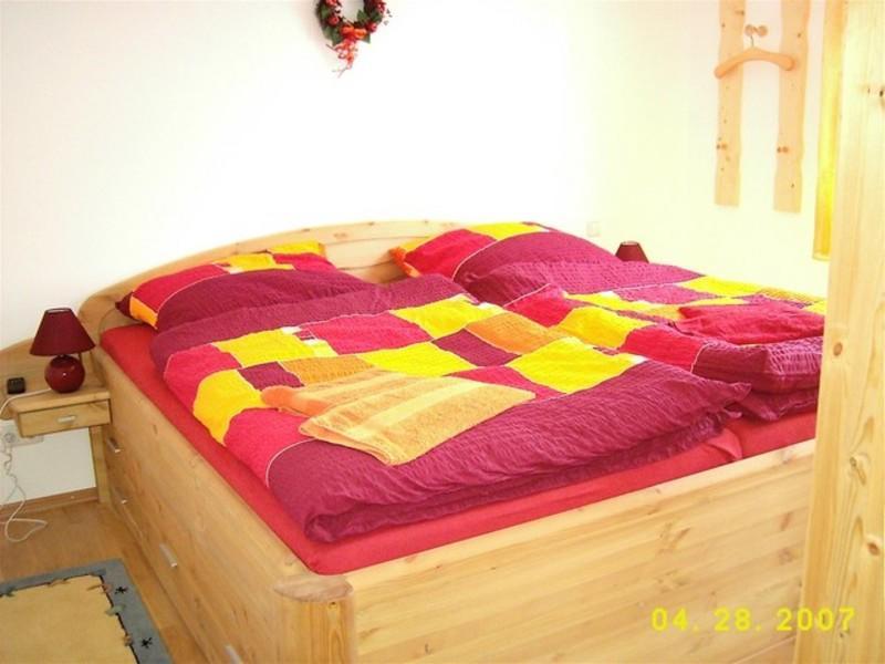 Fewo_S Alter Gutshof We15569 Sellin  Chambre photo