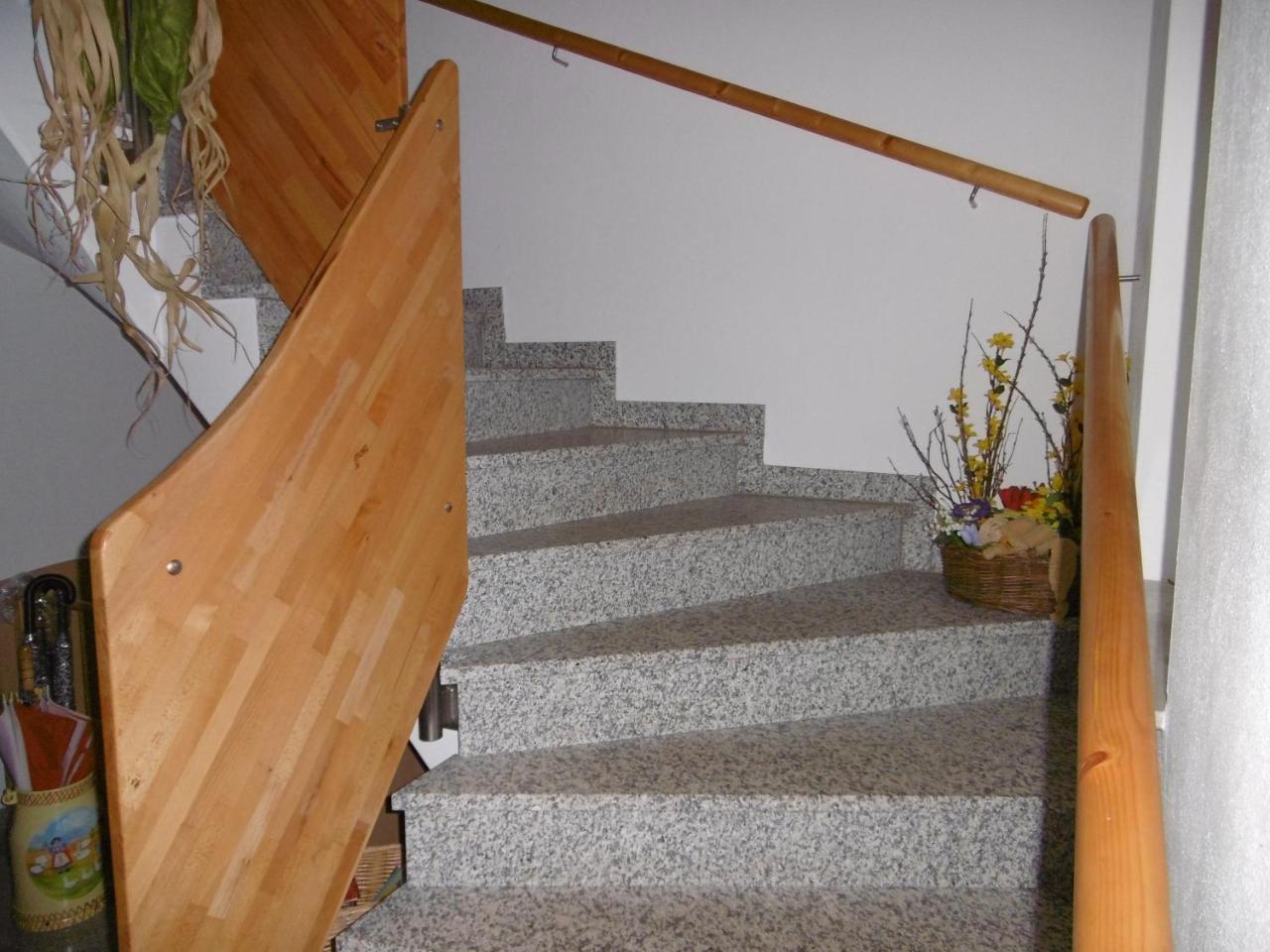 Fewo_S Alter Gutshof We15569 Sellin  Extérieur photo
